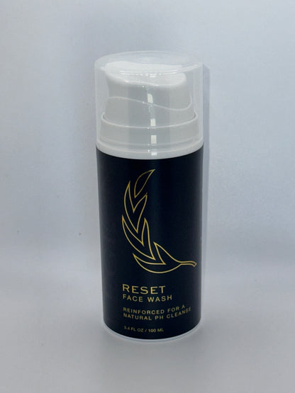 Reset - Face Wash