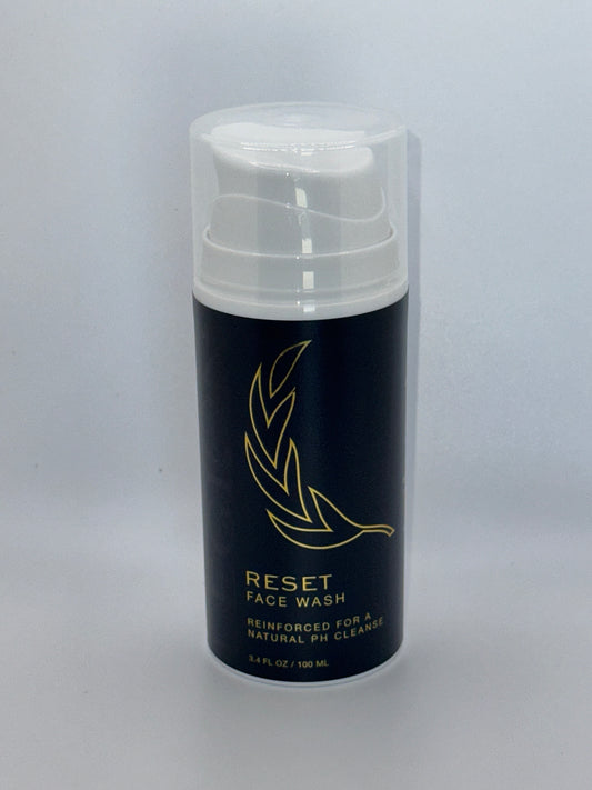 Reset - Face Wash