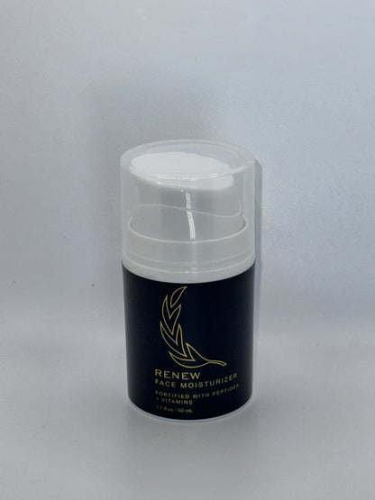 Renew - Face Moisturizer