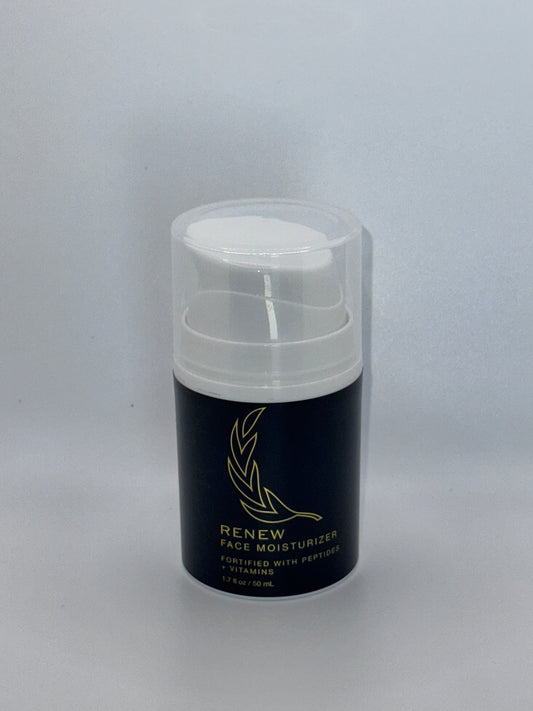 Renew - Face Moisturizer