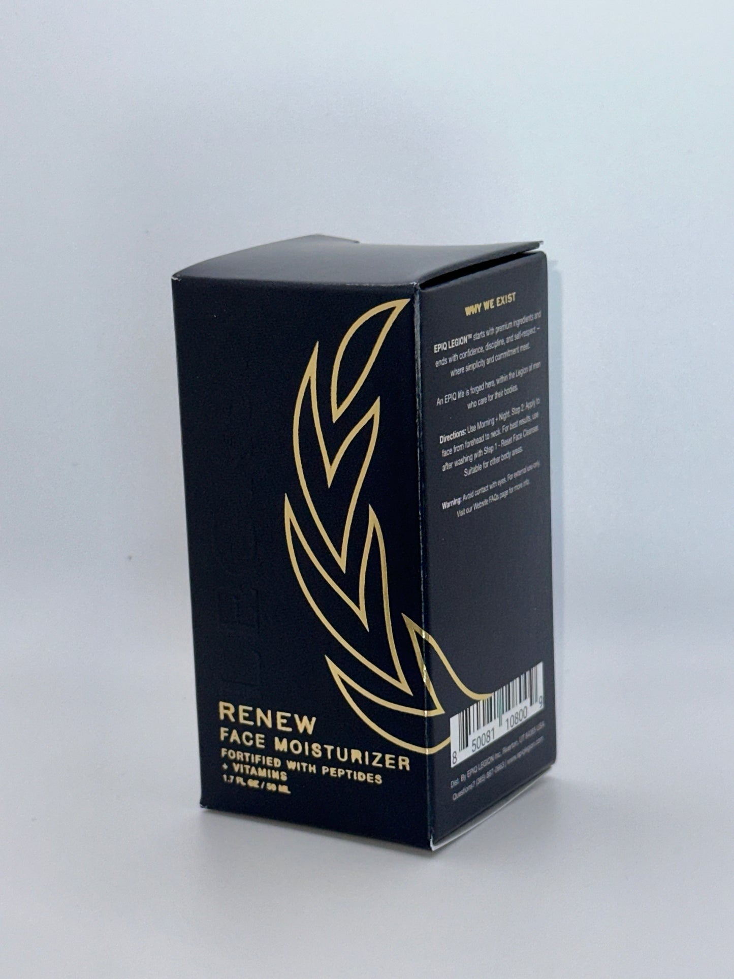 Renew - Face Moisturizer