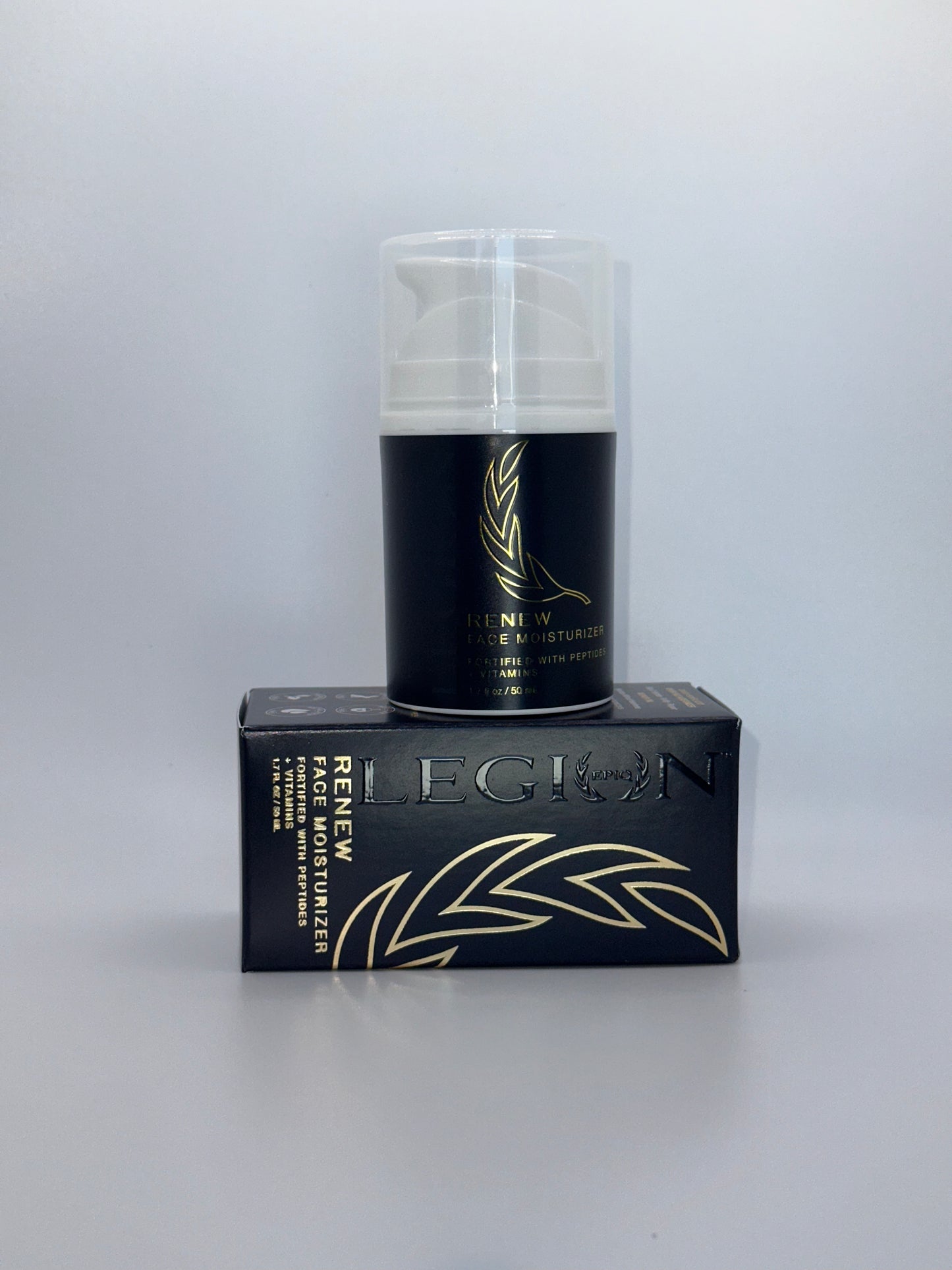 Renew - Face Moisturizer