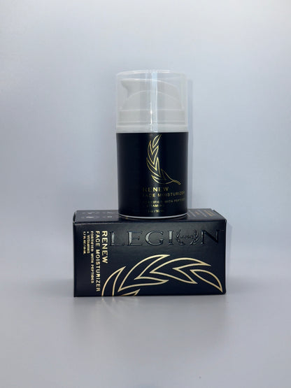 Renew - Face Moisturizer
