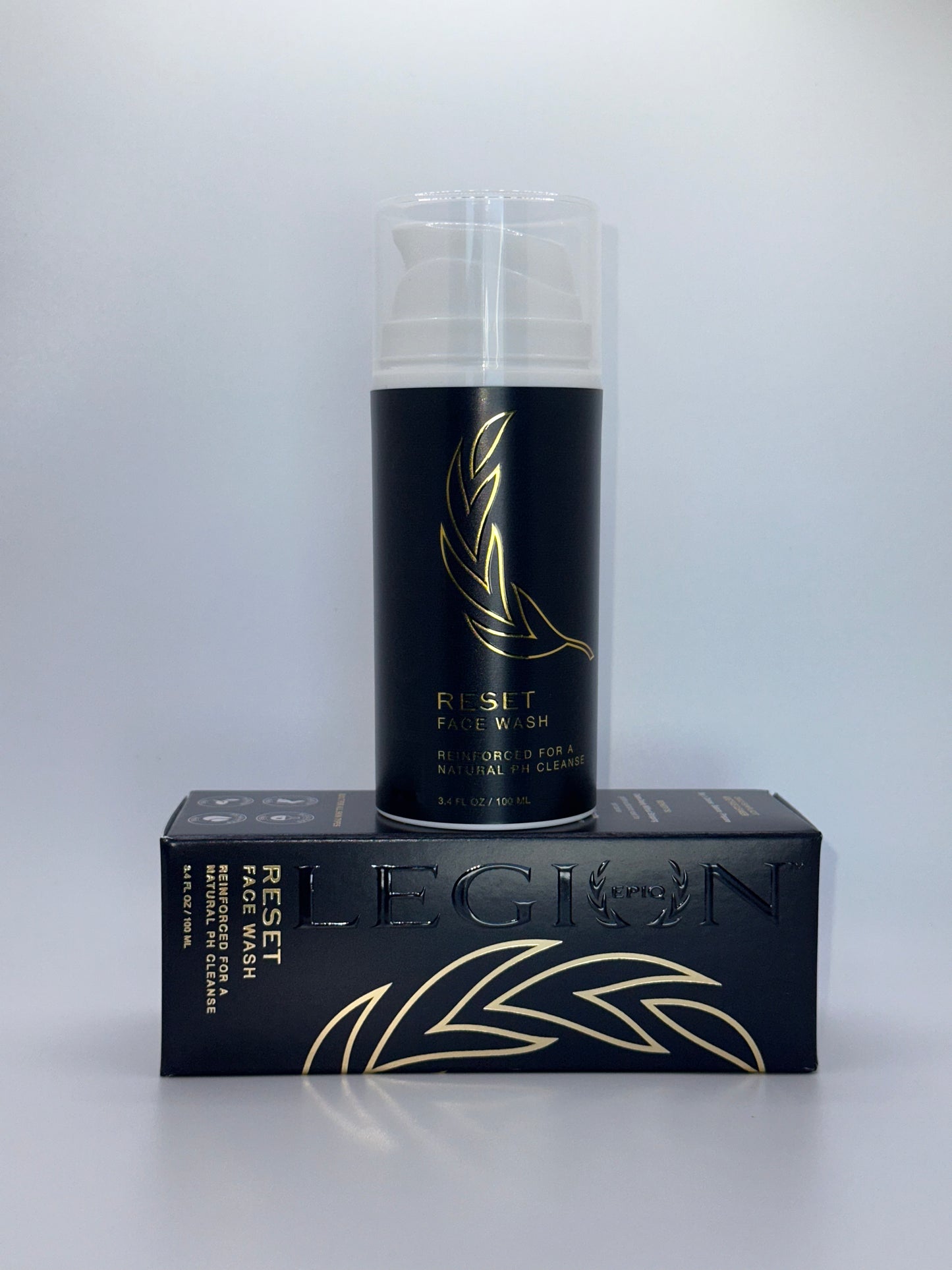 Reset - Face Wash