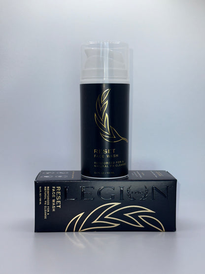 Reset - Face Wash