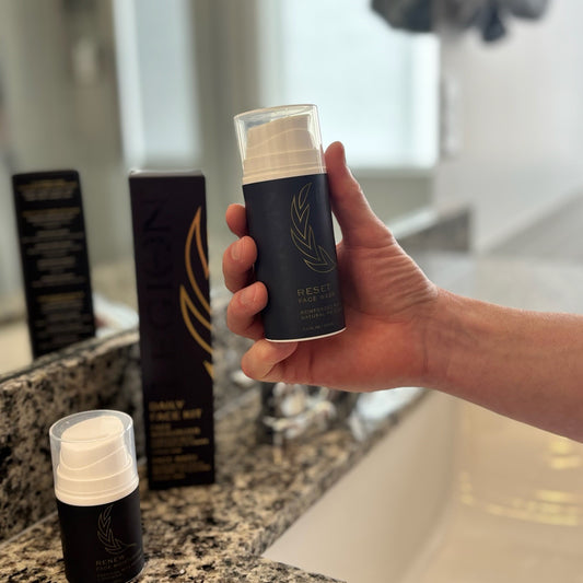 Reset - Face Wash
