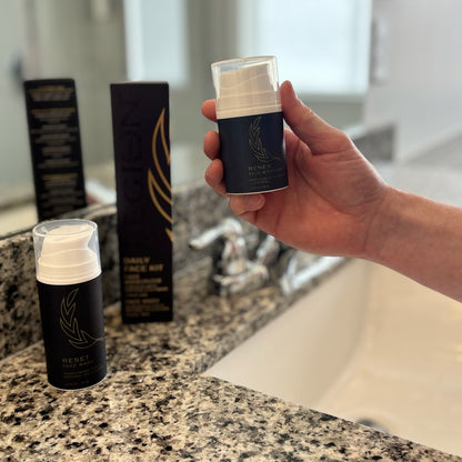 Renew - Face Moisturizer