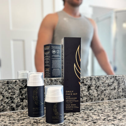 Daily Face Kit