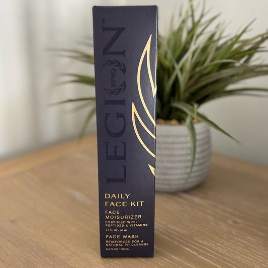 Daily Face Kit