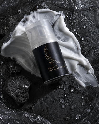 Renew - Face Moisturizer