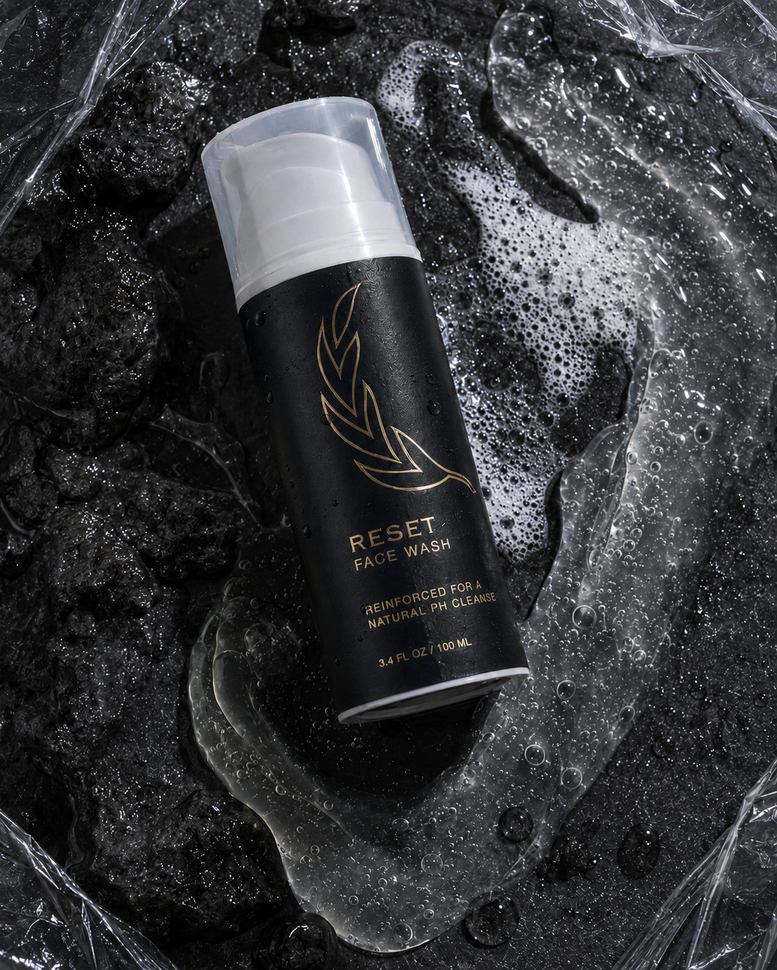 Reset - Face Wash