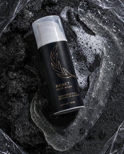 Reset - Face Wash